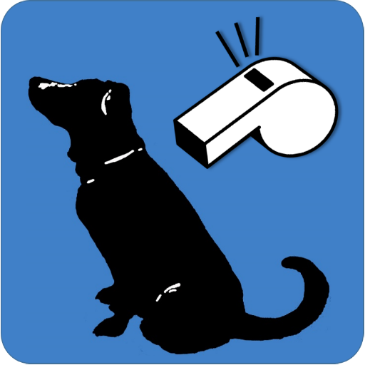 Dog Whistle 1.4 Icon