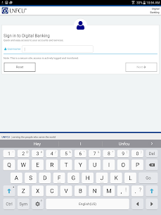 UNFCU Digital Banking v2.3.1 Apk (Premium Unlocked/All) Free For Android 5