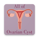 All of Ovarian Cyst icon