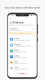 Phone Clone 12.0.0.400 Apk 4