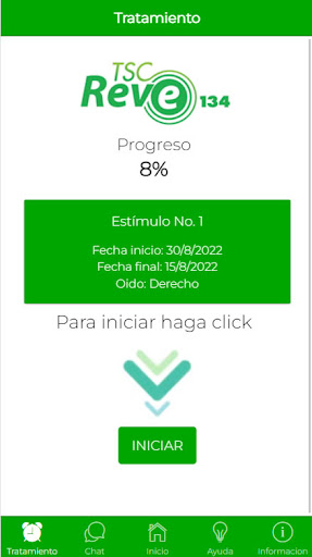 REVE134 Screen 2