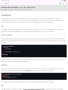 Screenshot image
