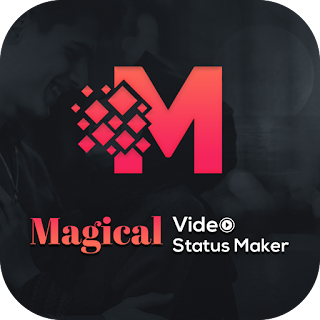 Magical Video Maker apk