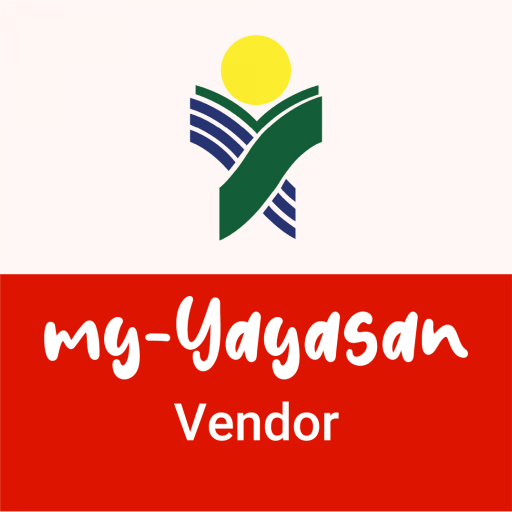 my-Yayasan Vendor logo