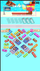 Bus Out – Bus Away Traffic Jam 9