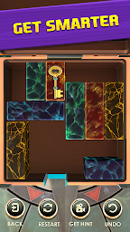 Unblock - Slide Puzzle Games