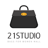여성가방 전문 쇼핑몰 투에티원(21Studio) icon