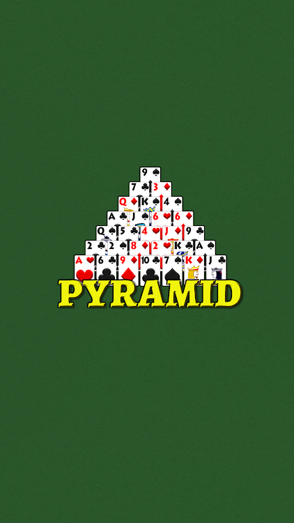 Pyramid Solitaire - 1.1.1 - (Android)