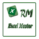 RM Excel Master icon