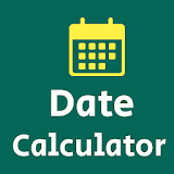Date Difference Calculator icon