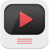 Video Player For All Format icon