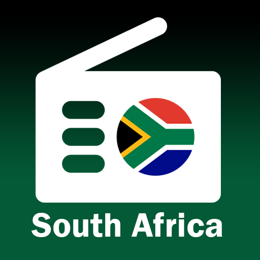 South Africa Radio Tải xuống trên Windows
