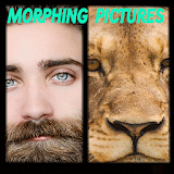 Face Morphing icon