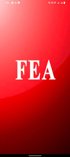 Android application FERMAT EDUCATIONAL ACADEMY screenshort