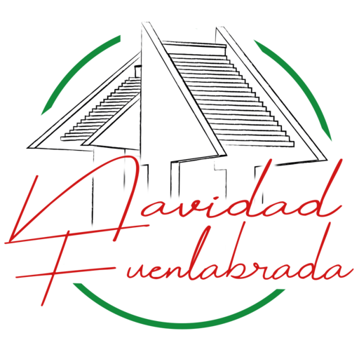 Navidad Fuenlabrada logo