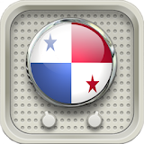 Radios Panamá icon