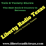 Liberty Radio Texas icon