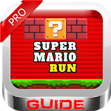 How To Play Super Mario Run icon