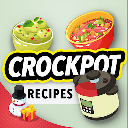 Icon image Crockpot recipes