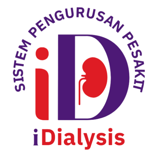 iDialysis logo