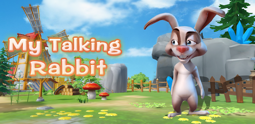 Talking rabbit cheap