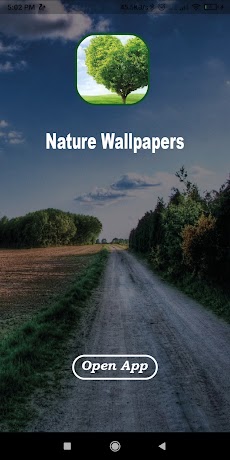 10000 Nature Wallpapers - Nature Wallpapers HDのおすすめ画像1