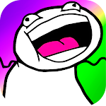 Cover Image of Télécharger Memes Stickers for WhatsApp 1.0 APK