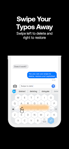 Typewise Offline Keyboard - Productivity - apps