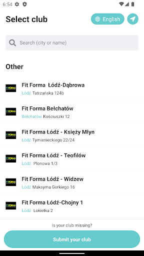 FIT FORMA-FORMA PRZEZ CAŁY ROK