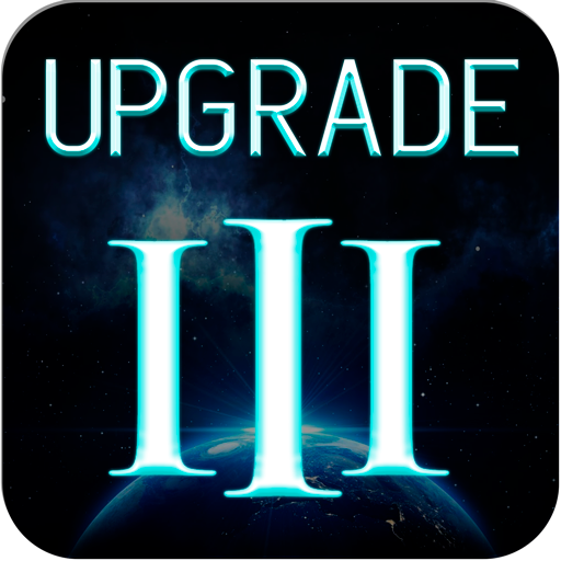 Upgrade the game 3: Spaceship  1.228 Icon