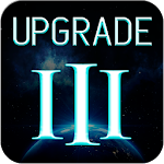 Cover Image of Download Upgrade the game 3: Spaceship  APK
