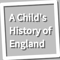 Book A Childs History of Eng
