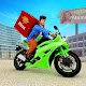 Pizza Delivery Game-Bike Games Unduh di Windows