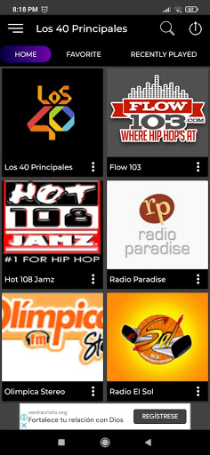 Los 40 Principales Radio Oficial for PC / Mac / Windows 11,10,8,7 ...