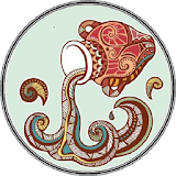 Aquarius Horoscope 2016 icon