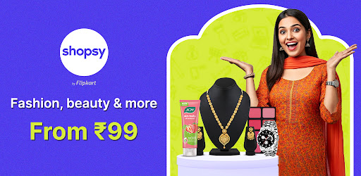 Shopsy Shopping App - Flipkart