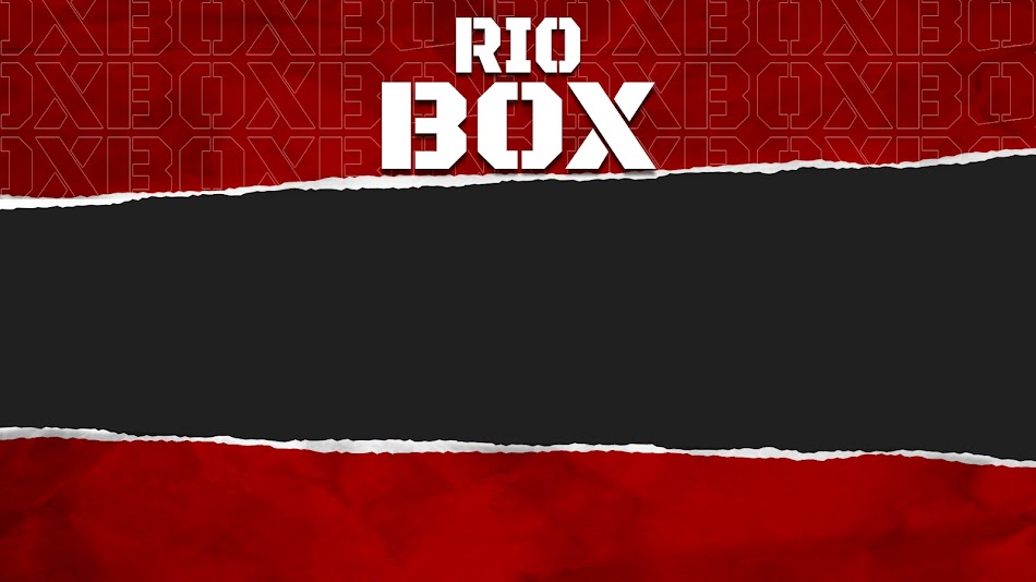 #8. Rio Box (Android) 来自: bsmaster