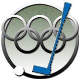 Golf Olympic Calculates icon