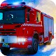 Fire Truck: Firefighter Rescue