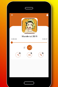 Imágen 14 Tonos de Manele android