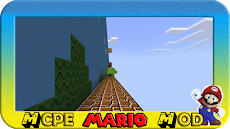 Mod Super Mario 3D Minecraftのおすすめ画像4