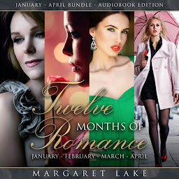 Immagine dell'icona Twelve Months of Romance (January, February, March, April)