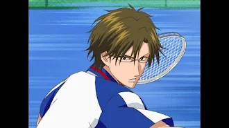テニスの王子様 Ova 全国大会篇 テニスの王子様 Ova 全国大会篇 Episode 6 Tv On Google Play