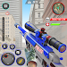 Police Sniper Gun Shooting 3D APK