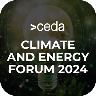 2024 Climate & Energy Forum apk