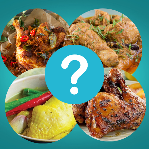 kenali resepi masakan melayu