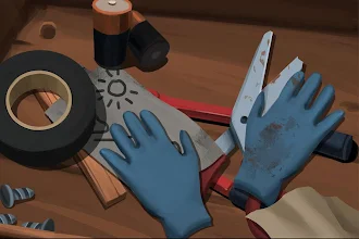 Game screenshot アルカトラズ脱獄脱出 Alcatraz Jail Break hack