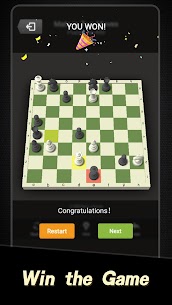 Chess: Chess Online Games 4