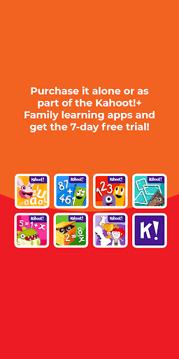 Kahoot! Numbers by DragonBox  screenshots 8