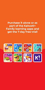 Kahoot! Numbers by DragonBox 8